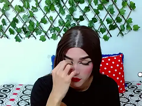 dominic 00 online show from February 2025 08:09:02 PM