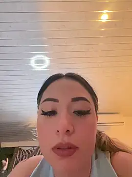 Snapshot of Nataylayla chatting on March 2025 02:23:02 AM Nataylayla online show from March 2025 02:23:02 AM