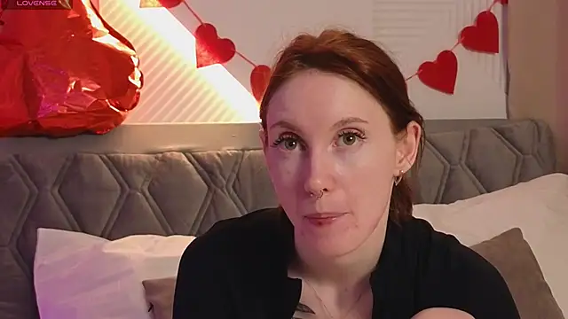 Snapshot of JoYung chatting on February 2025 04:23:01 AM JoYung online show from February 2025 04:23:01 AM