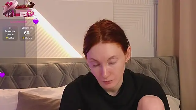 Snapshot of JoYung chatting on February 2025 04:10:02 AM JoYung online show from February 2025 04:10:02 AM