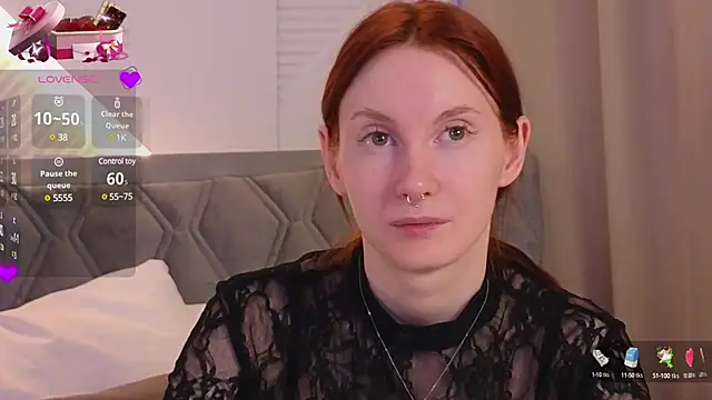 Snapshot of JoYung chatting on March 2025 04:14:01 AM JoYung online show from March 2025 04:14:01 AM