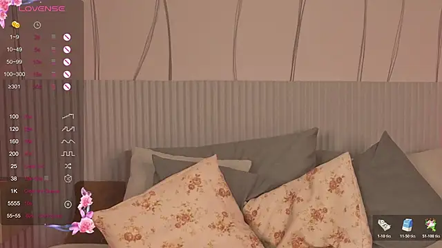 Snapshot of JoYung chatting on October 2025 04:26:01 AM JoYung online show from October 2025 04:26:01 AM