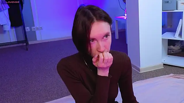 JoYung online show from December 2025 04:18:02 AM