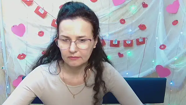 Miroslava Happi online show from February 2025 06:12:02 AM