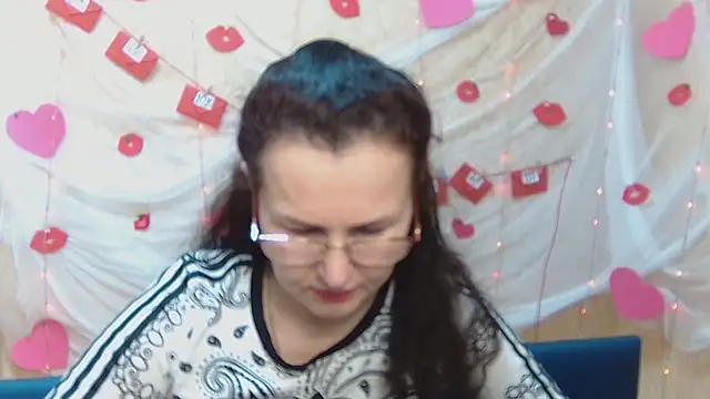 Miroslava Happi online show from March 2025 06:31:01 AM