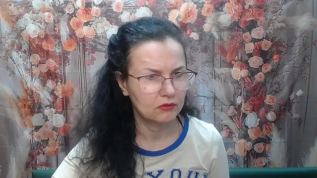 Miroslava Happi online show from March 2026 06:19:02 AM