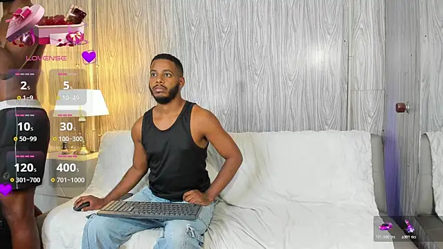 Jakexv online show from February 2026 12:01:02 PM