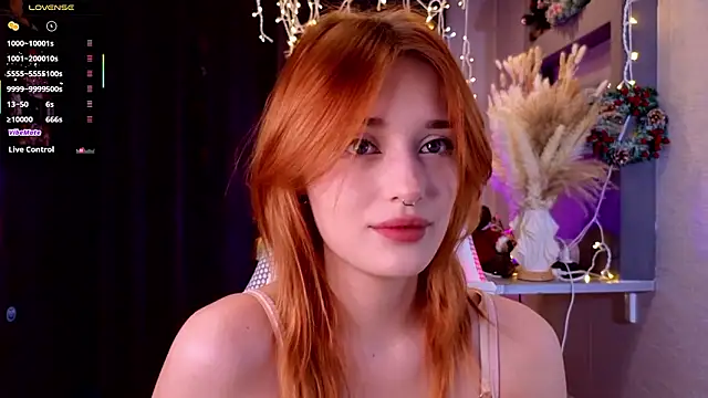 Hisoka akerley online show from March 2026 06:44:01 PM