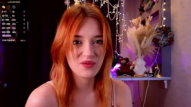 Hisoka akerley online show from March 2026 06:44:01 PM