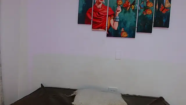 Selena fox7 online show from February 2025 02:17:02 AM