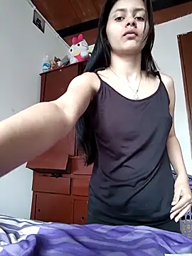 CHLOE ISABELL online show from March 2026 05:30:01 PM