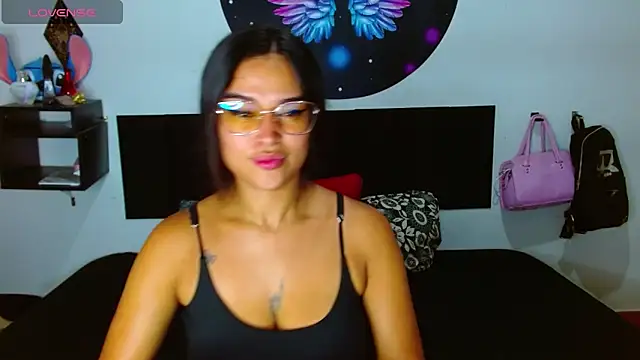 Ana Riderr online show from February 2026 03:21:02 AM