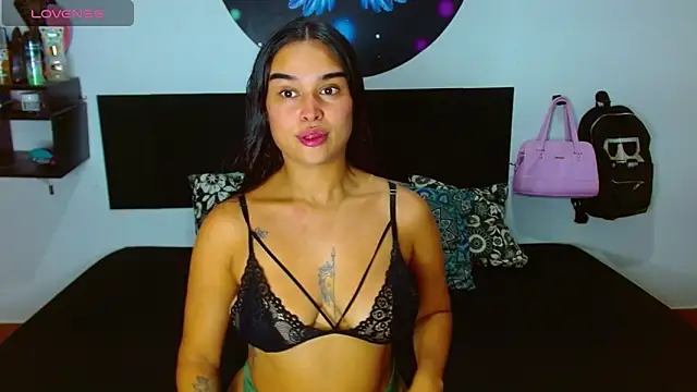 Ana Riderr online show from February 2026 02:53:02 AM