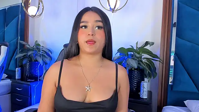  JuliSweet  online show from November 2025 12:18:01 PM