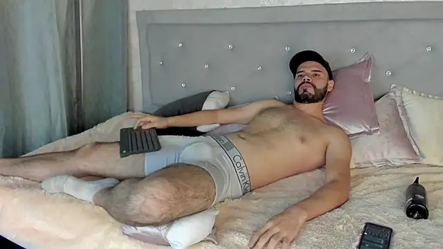 Luke Diaz7 online show from March 2025 12:53:01 AM