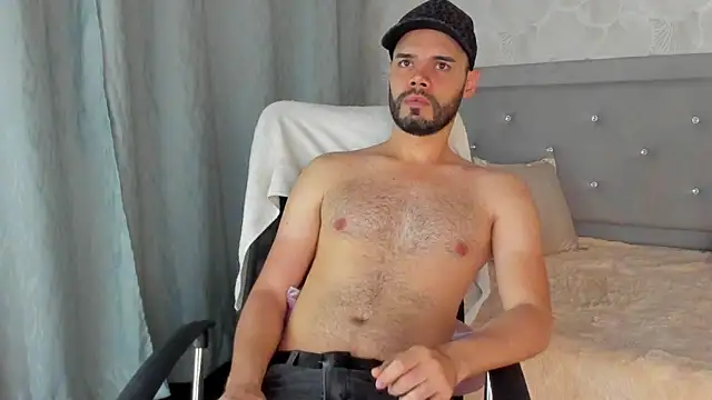 Luke Diaz7 online show from March 2025 01:26:02 AM