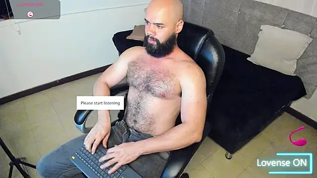 Luke Diaz7 online show from October 2025 03:03:02 AM