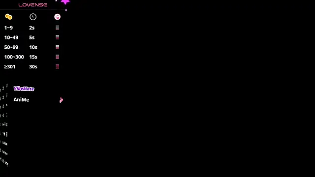 Snapshot of emelly_horny_ chatting on February 2025 02:34:01 PM emelly horny online show from February 2025 02:34:01 PM