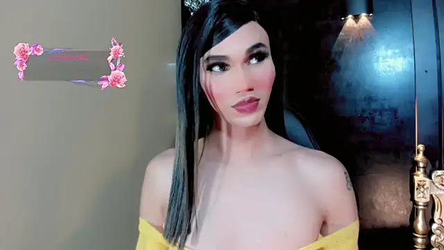 Snapshot of emelly_horny_ chatting on February 2025 05:48:02 PM emelly horny online show from February 2025 05:48:02 PM
