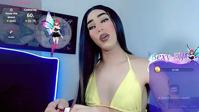 Snapshot of emelly_horny_ chatting on March 2025 07:59:02 PM emelly horny online show from March 2025 07:59:02 PM