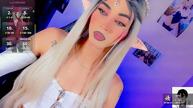 Snapshot of emelly_horny_ chatting on September 2025 07:14:02 PM emelly horny online show from September 2025 07:14:02 PM