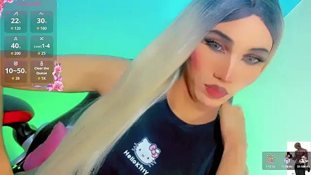 Snapshot of emelly_horny_ chatting on September 2025 07:19:02 PM emelly horny online show from September 2025 07:19:02 PM