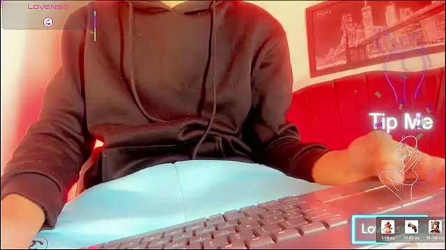 emelly horny  online show from March 2026 07:17:01 PM