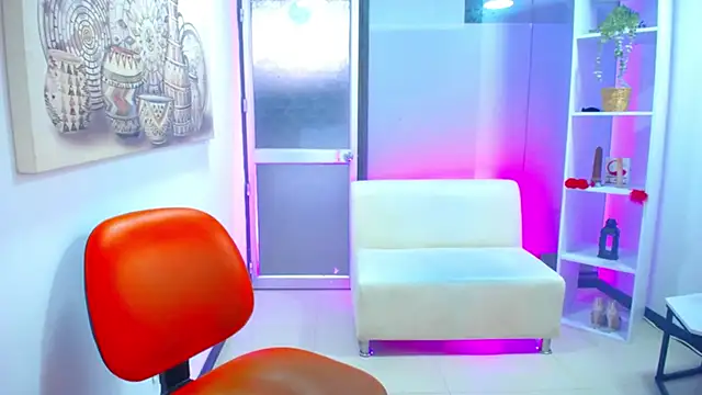 Snapshot of Katelady chatting on February 2025 11:55:01 AM Katelady online show from February 2025 11:55:01 AM