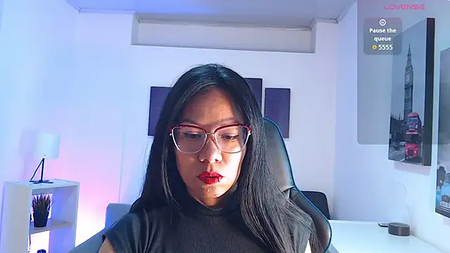 Snapshot of Katelady chatting on September 2025 11:00:02 AM Katelady online show from September 2025 11:00:02 AM