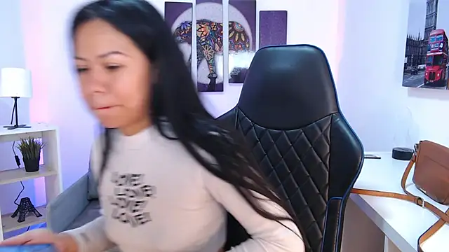 Katelady online show from November 2025 11:10:02 AM