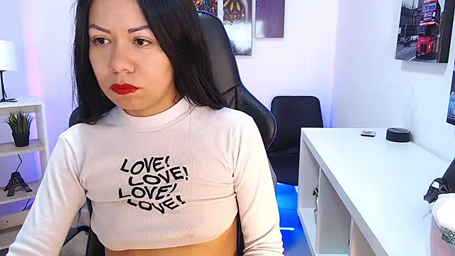 Katelady online show from November 2025 10:47:01 AM