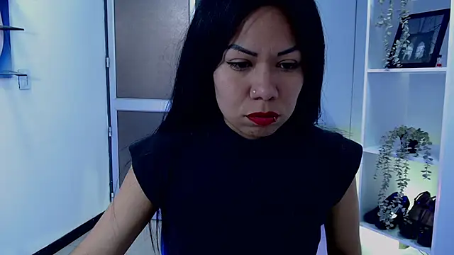 Katelady online show from November 2025 07:35:01 PM