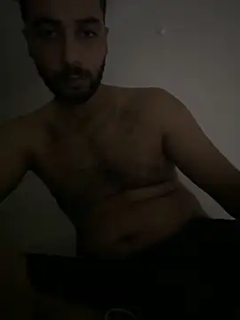 OutsizedPistol online show from October 2025 01:16:02 AM