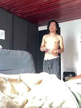 Snapshot of shadowsofgarden chatting on February 2025 01:27:01 PM shadowsofgarden online show from February 2025 01:27:01 PM