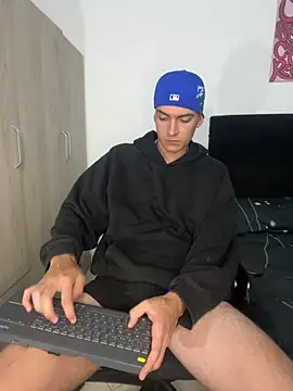 jacknoriz online show from March 2025 12:42:01 AM