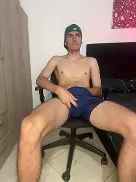 jacknoriz online show from March 2025 01:40:01 PM