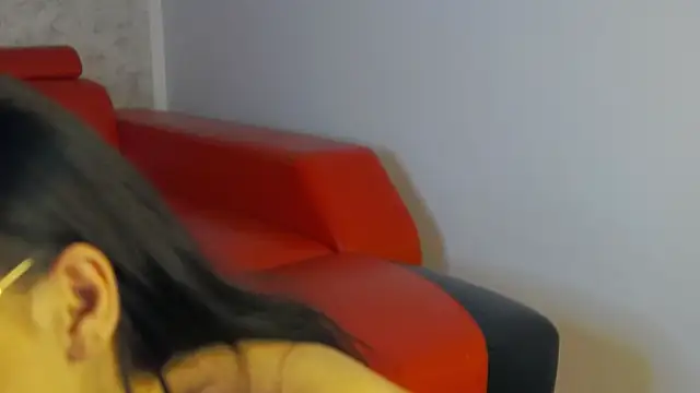 Foxy Rosee online show from November 2025 06:24:02 PM