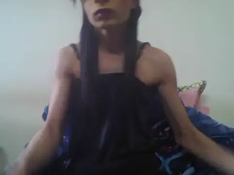 YourCDBitch online show from February 2025 05:55:01 AM