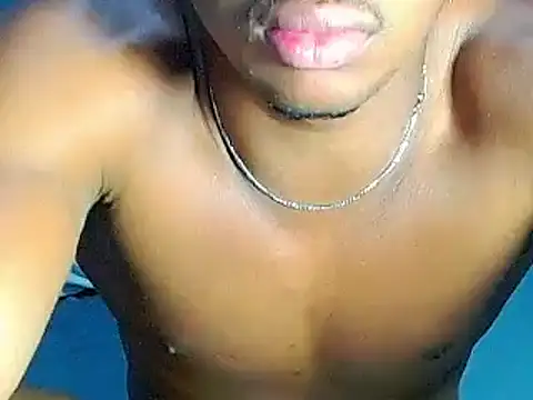 JackBlackone online show from September 2025 02:27:02 AM