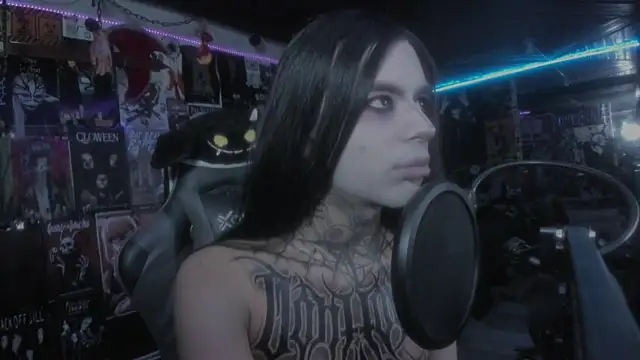 Snapshot of rotten_dreams chatting on March 2025 12:34:01 PM rotten dreams online show from March 2025 12:34:01 PM