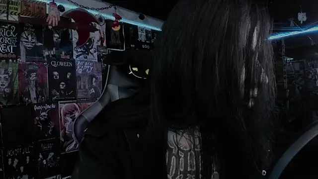 Snapshot of rotten_dreams chatting on October 2025 11:05:01 PM rotten dreams online show from October 2025 11:05:01 PM