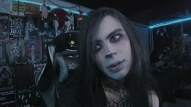 Snapshot of rotten_dreams chatting on November 2025 11:50:01 PM rotten dreams online show from November 2025 11:50:01 PM