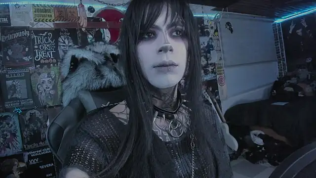 rotten dreams online show from February 2026 10:38:02 PM