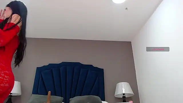 KatiaFosterr online show from November 2025 12:51:02 PM