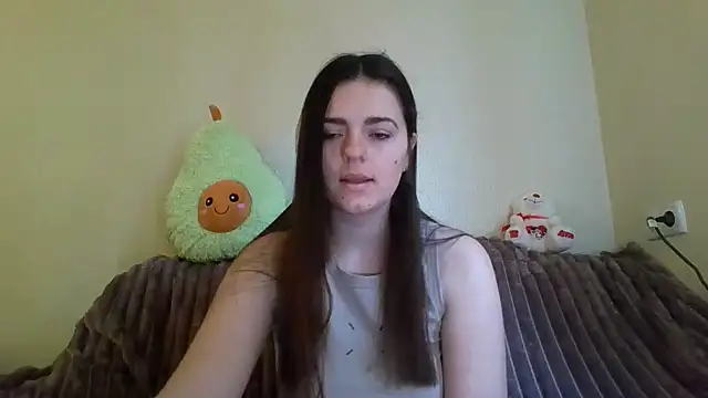Snapshot of DominikaLoveu chatting on February 2025 06:29:02 AM DominikaLoveu online show from February 2025 06:29:02 AM