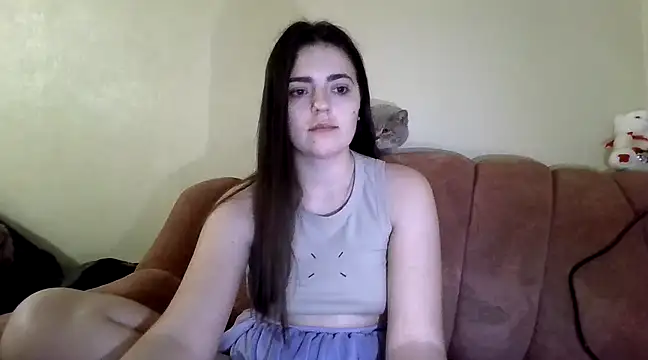 Snapshot of DominikaLoveu chatting on February 2025 03:16:02 PM DominikaLoveu online show from February 2025 03:16:02 PM