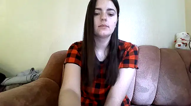Snapshot of DominikaLoveu chatting on February 2025 06:15:02 AM DominikaLoveu online show from February 2025 06:15:02 AM