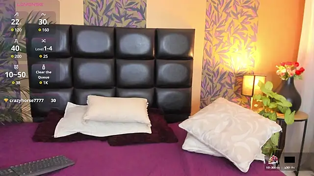 megan al online show from March 2025 03:51:02 PM