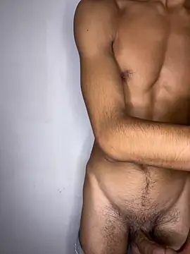 Hamza-Maroki online show from October 2025 09:11:01 PM