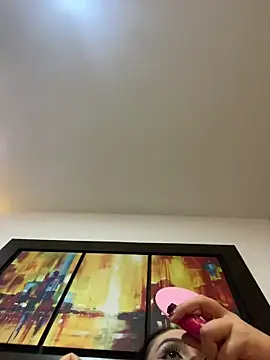 ValentinaOrtiz3 online show from December 2025 12:50:02 AM